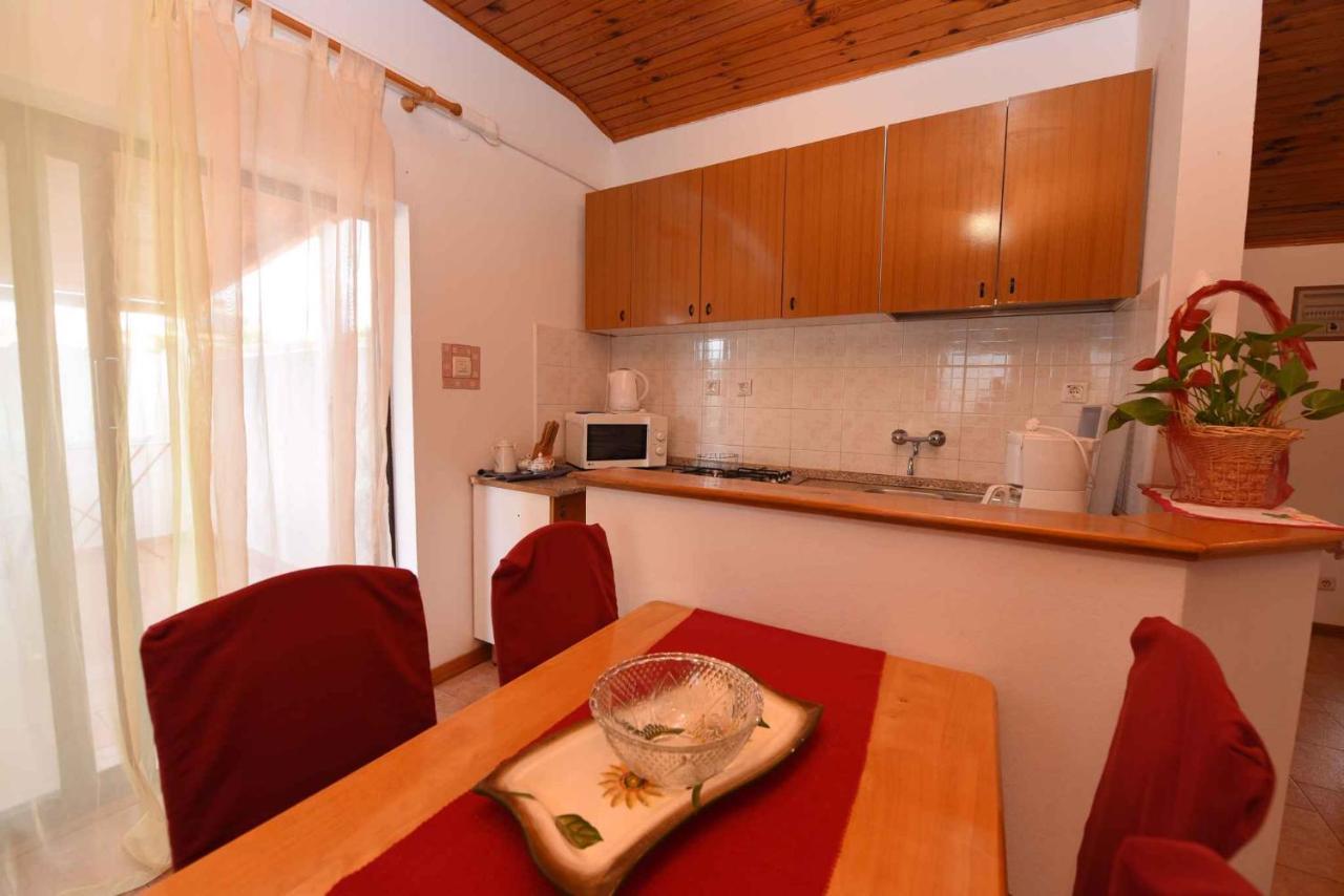 Apartmán In Materada Porec