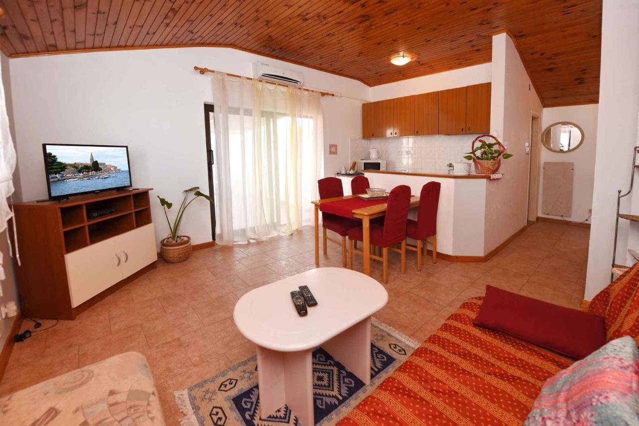 Apartmán In Materada Porec