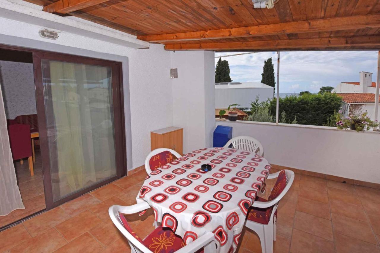 Apartmán In Materada Porec