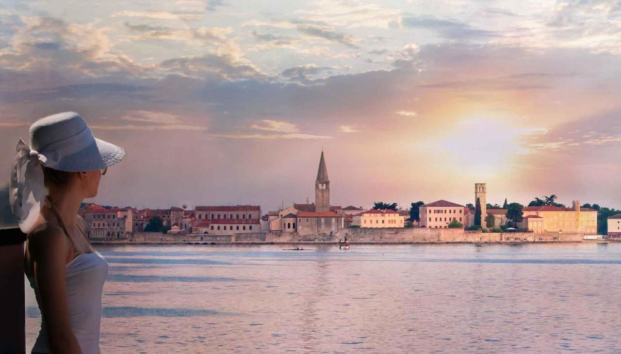 In Materada * Porec