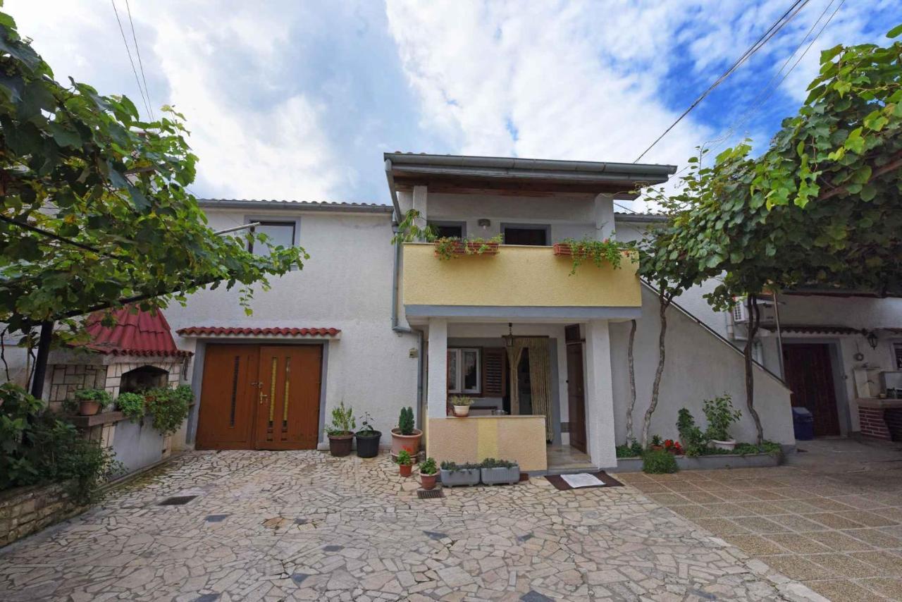 Apartmán In Materada