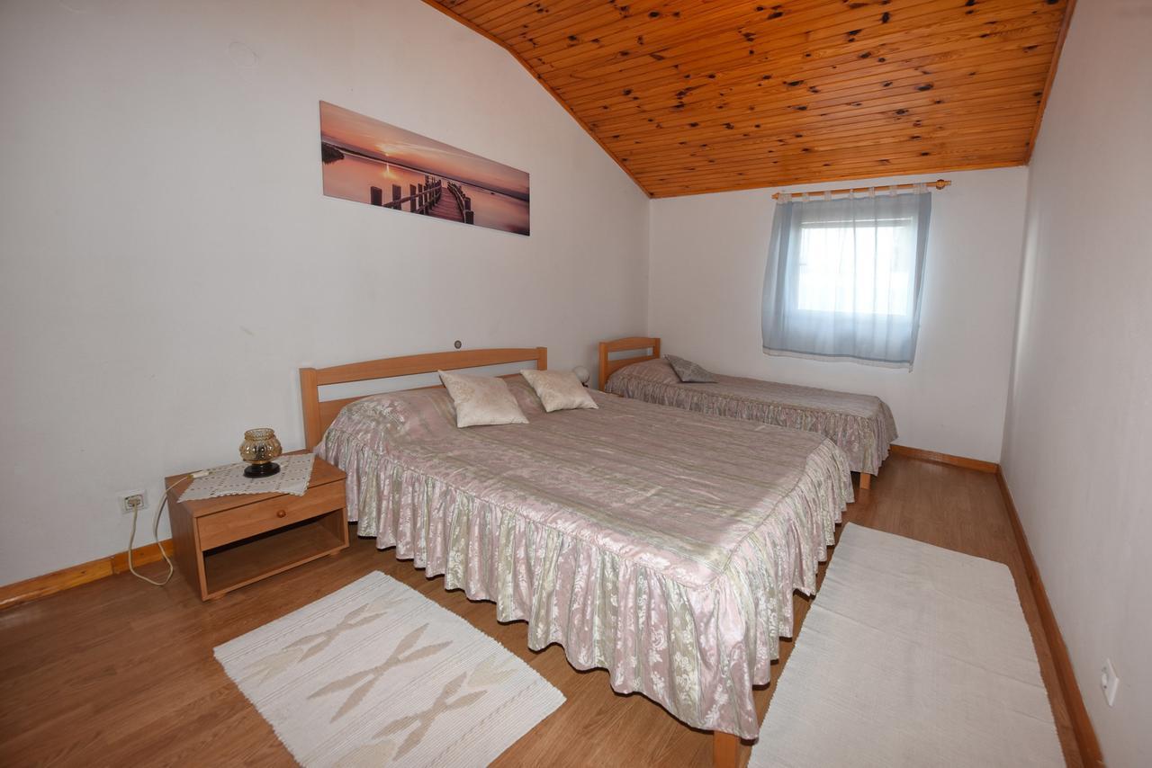 In Materada Apartmán Porec